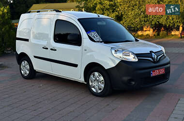 Вантажний фургон Renault Kangoo 2020 в Полтаві
