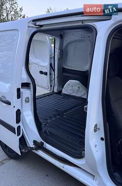 Грузовой фургон Renault Kangoo 2016 в 