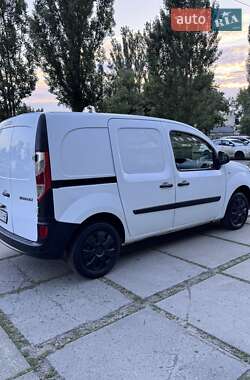 Грузовой фургон Renault Kangoo 2016 в 