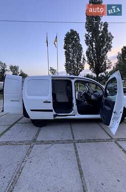Грузовой фургон Renault Kangoo 2016 в 