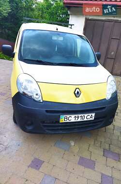 Renault Kangoo 2008