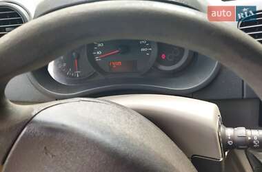 Минивэн Renault Kangoo 2008 в 