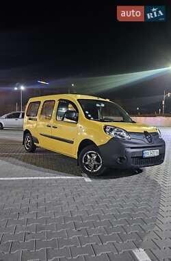 Renault Kangoo 2015 Renault Kangoo 2015