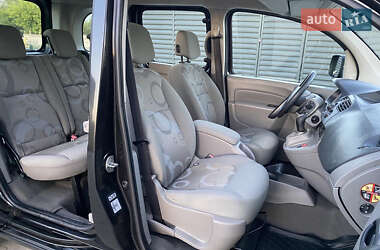 Мінівен Renault Kangoo 2011 в 