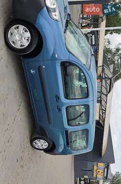 Минивэн Renault Kangoo 2014 в Черновцах