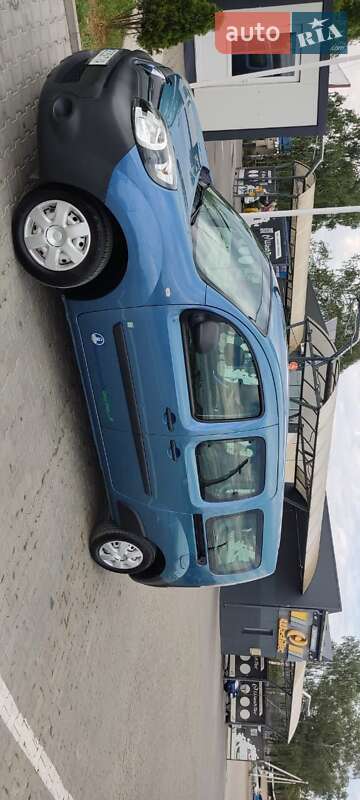 Renault Kangoo 2014
