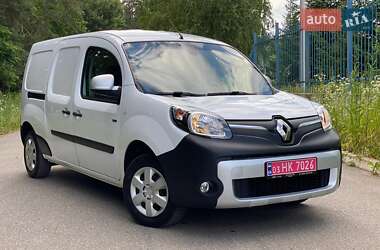 Минивэн Renault Kangoo 2019 в Буче