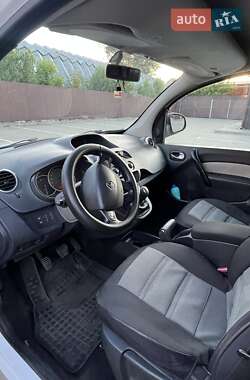 Мінівен Renault Kangoo 2014 в 