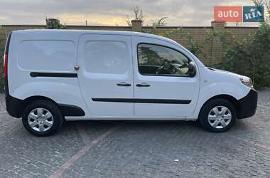 Минивэн Renault Kangoo 2019 в Днепре