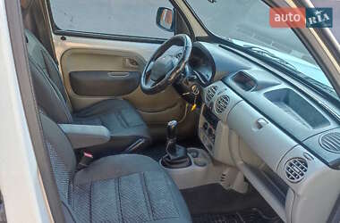 Минивэн Renault Kangoo 2008 в 