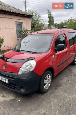 Renault Kangoo 2009