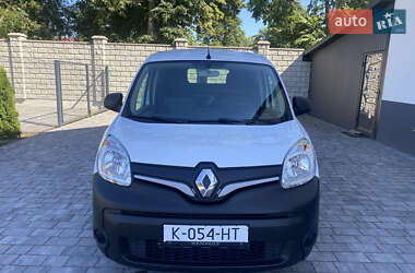 Грузовой фургон Renault Kangoo 2021 в 