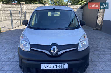 Грузовой фургон Renault Kangoo 2021 в 