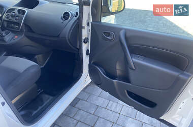 Грузовой фургон Renault Kangoo 2021 в 