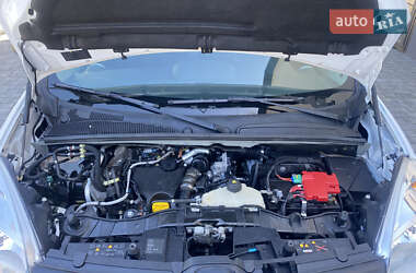 Грузовой фургон Renault Kangoo 2021 в 