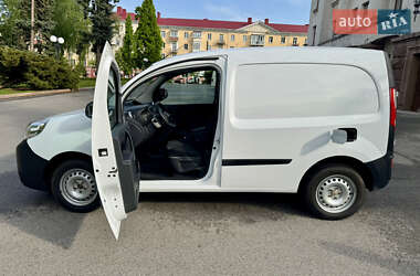 Вантажний фургон Renault Kangoo 2018 в 