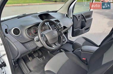 Вантажний фургон Renault Kangoo 2018 в 