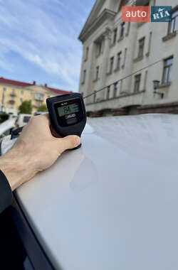 Вантажний фургон Renault Kangoo 2018 в 