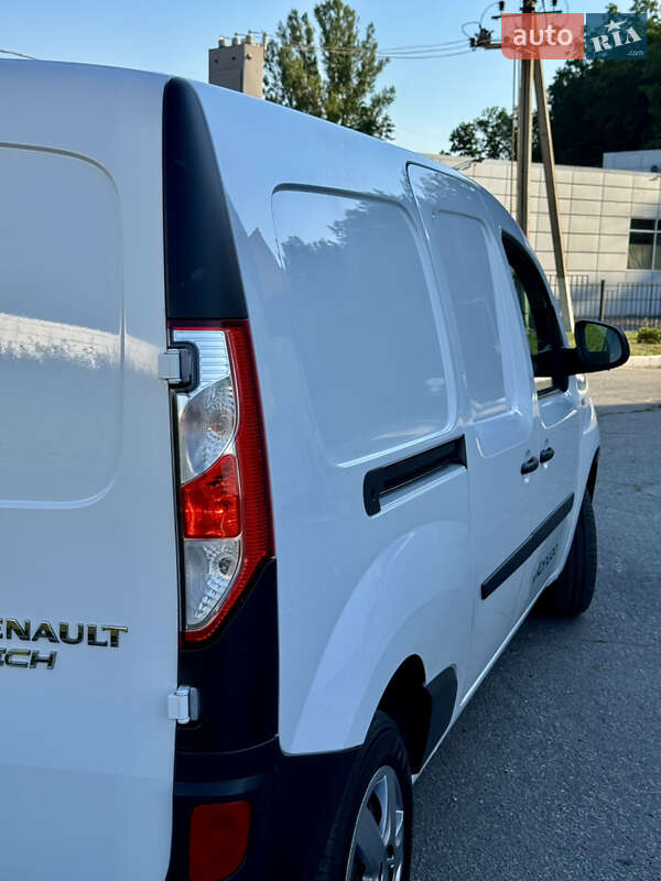 Вантажний фургон Renault Kangoo 2019 в Полтаві