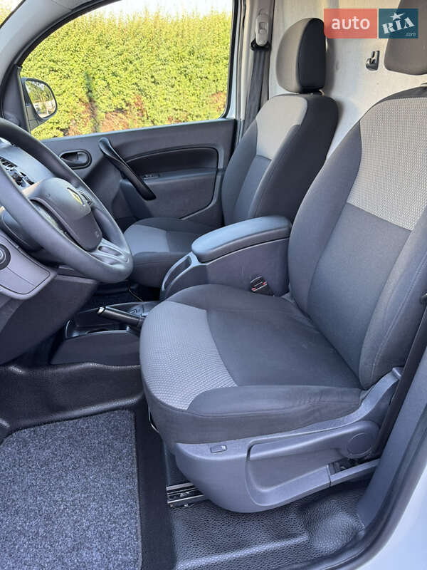 Вантажний фургон Renault Kangoo 2019 в Полтаві