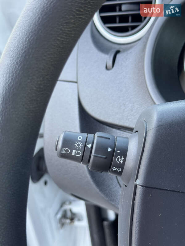 Вантажний фургон Renault Kangoo 2019 в Полтаві