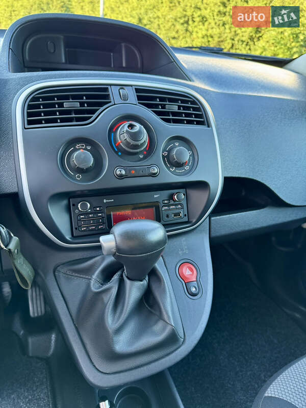Вантажний фургон Renault Kangoo 2019 в Полтаві