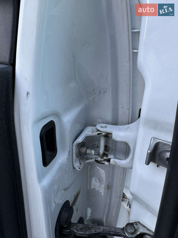 Вантажний фургон Renault Kangoo 2019 в Полтаві