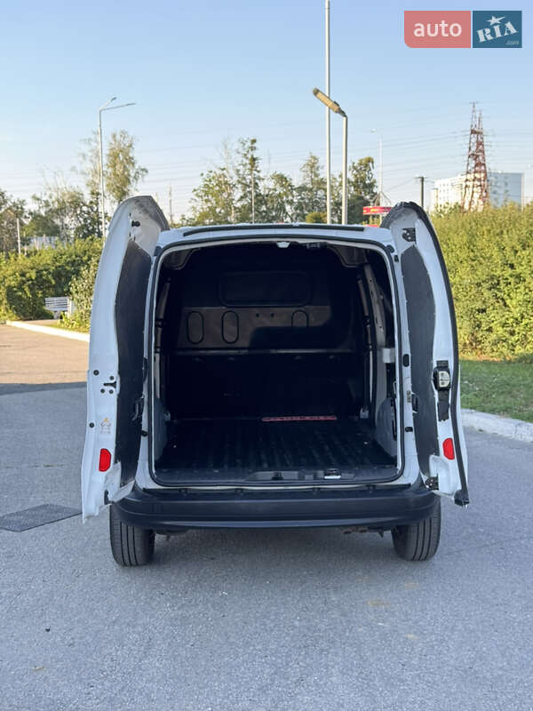 Вантажний фургон Renault Kangoo 2019 в Полтаві