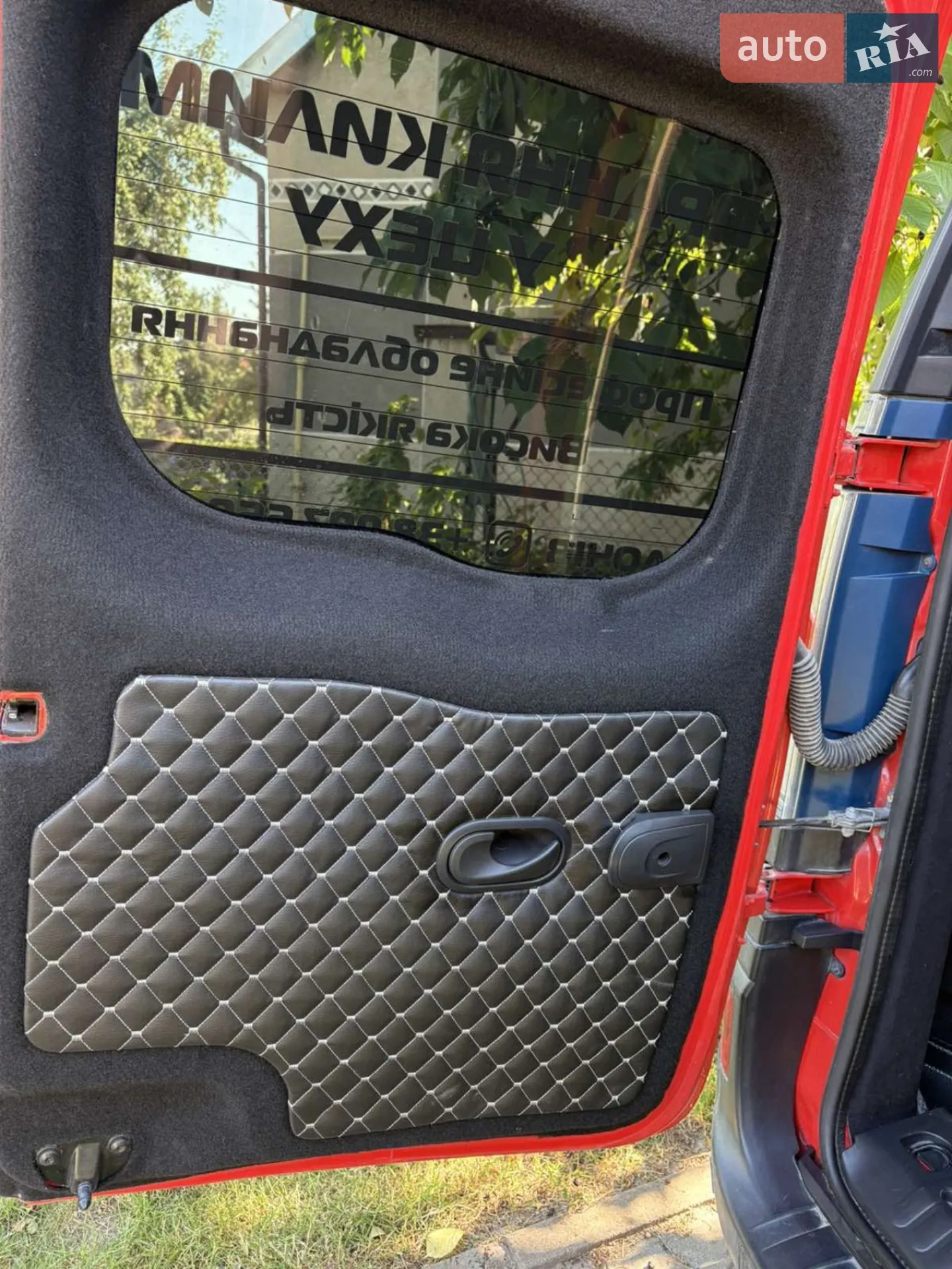 2015 Renault Kangoo - мініатюра 5