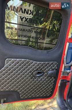 Минивэн Renault Kangoo 2015 в 