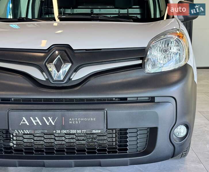 Грузовой фургон Renault Kangoo 2020 в Львове