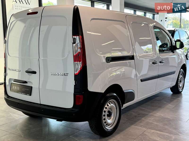 Грузовой фургон Renault Kangoo 2020 в Львове