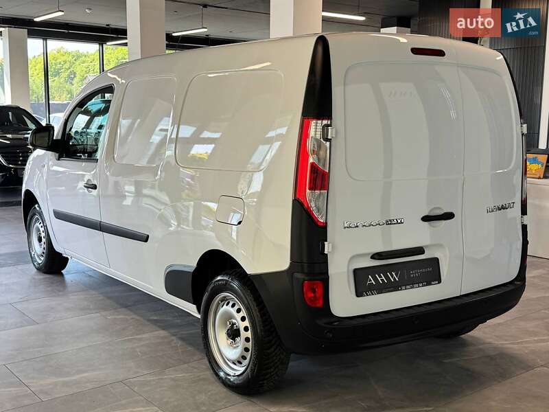 Грузовой фургон Renault Kangoo 2020 в Львове