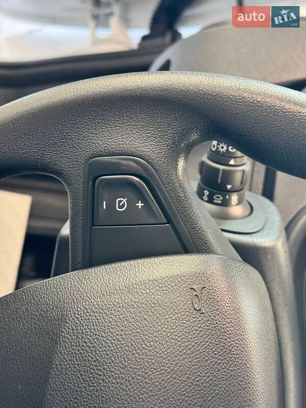 Грузовой фургон Renault Kangoo 2020 в Львове
