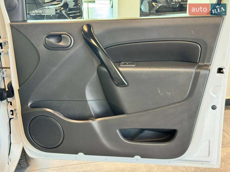 Грузовой фургон Renault Kangoo 2020 в Львове