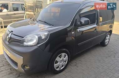 Грузовой фургон Renault Kangoo 2014 в Одессе
