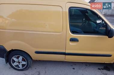 Мінівен Renault Kangoo 1998 в Ізяславі