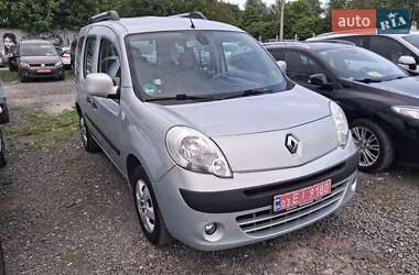 Renault Kangoo 2008