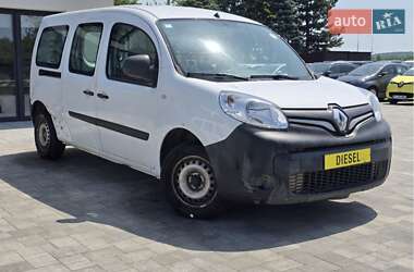 Вантажний фургон Renault Kangoo 2020 в Дніпрі