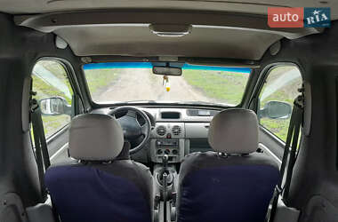 Мінівен Renault Kangoo 2007 в 