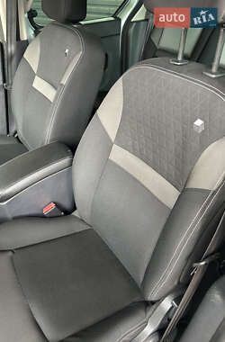 Минивэн Renault Kangoo 2018 в 