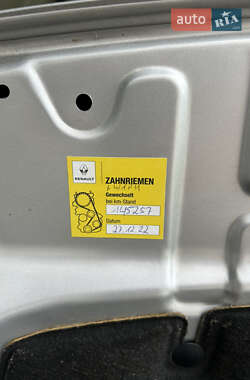 Минивэн Renault Kangoo 2018 в 