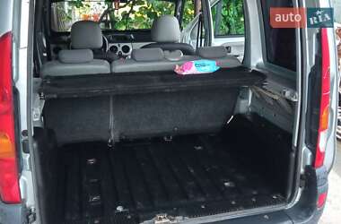 Мінівен Renault Kangoo 2005 в 