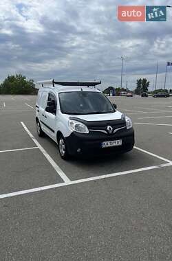 Другие грузовики Renault Kangoo 2019 в Киеве