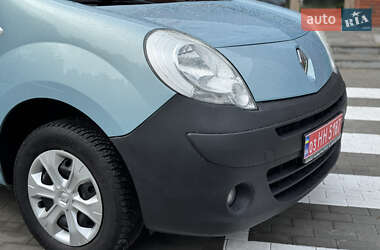 Минивэн Renault Kangoo 2008 в 