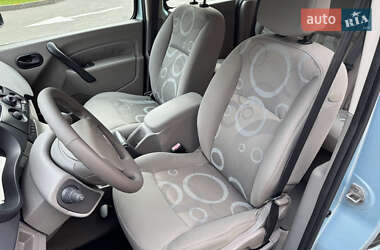 Минивэн Renault Kangoo 2008 в 