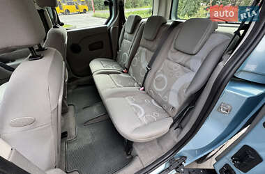 Минивэн Renault Kangoo 2008 в 