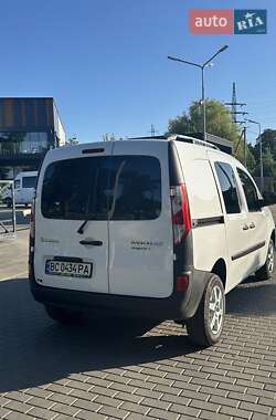 Грузовой фургон Renault Kangoo 2019 в 