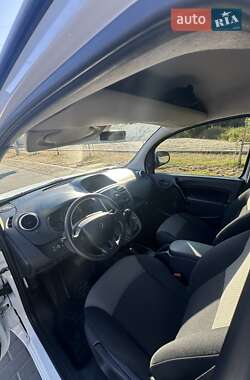 Грузовой фургон Renault Kangoo 2019 в 