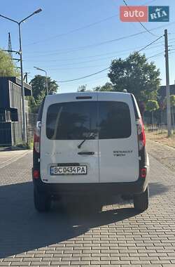 Грузовой фургон Renault Kangoo 2019 в 